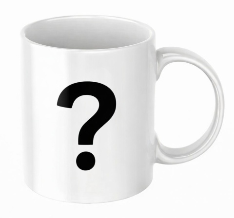 TWÓJ POMYSŁ (dowolny motyw) – Personalizowany Kubek ze Zdjęciem Dziecka